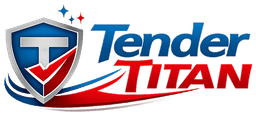 Tender18 Logo