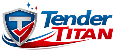 Tender18 Logo
